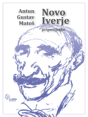 cover image of Novo iverje